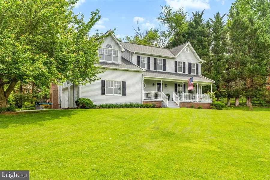 7501 MASON CT, Middletown, MD 21769