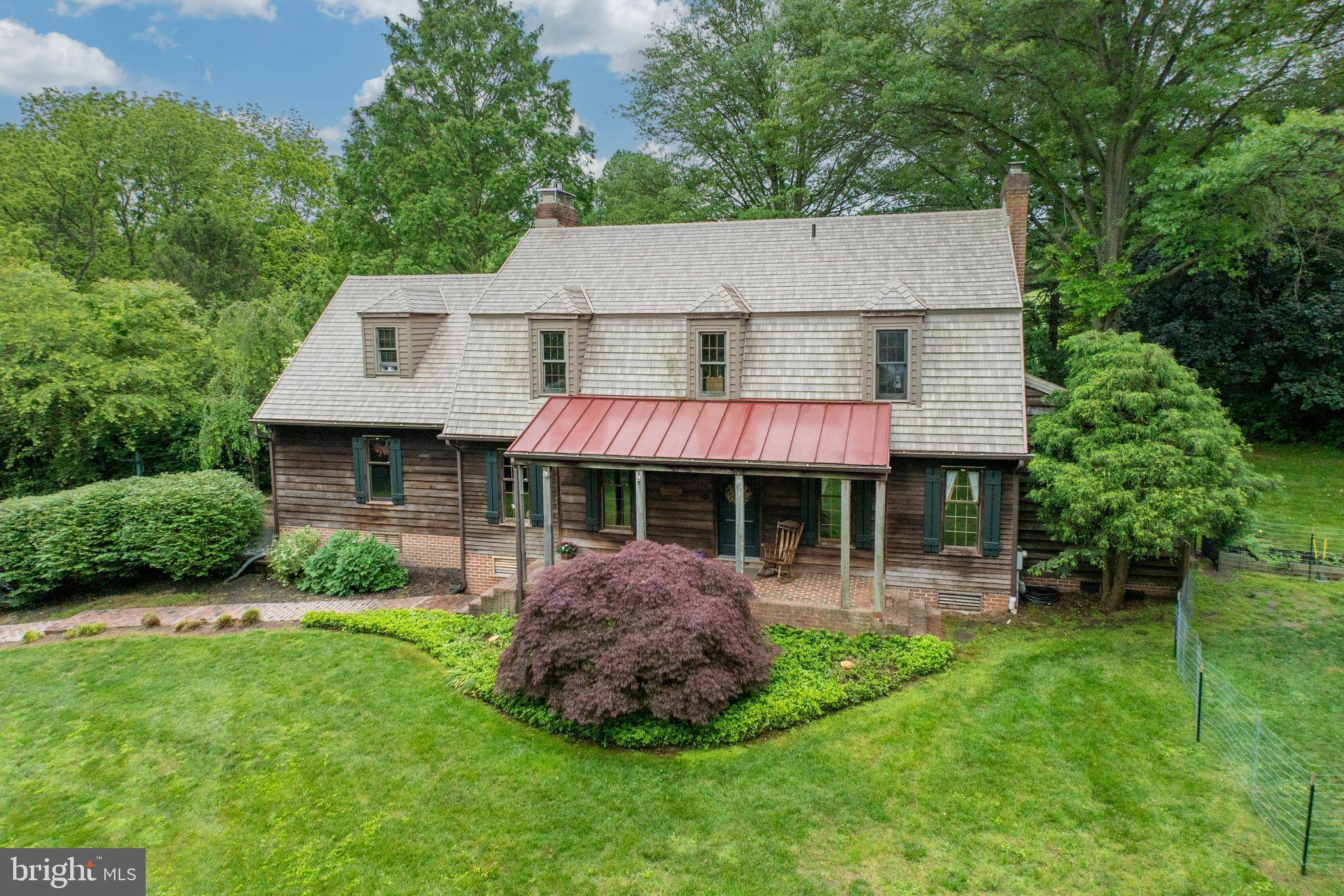 Landenberg, PA 19350,308 SOUTHBANK RD