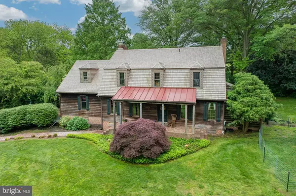 Landenberg, PA 19350,308 SOUTHBANK RD