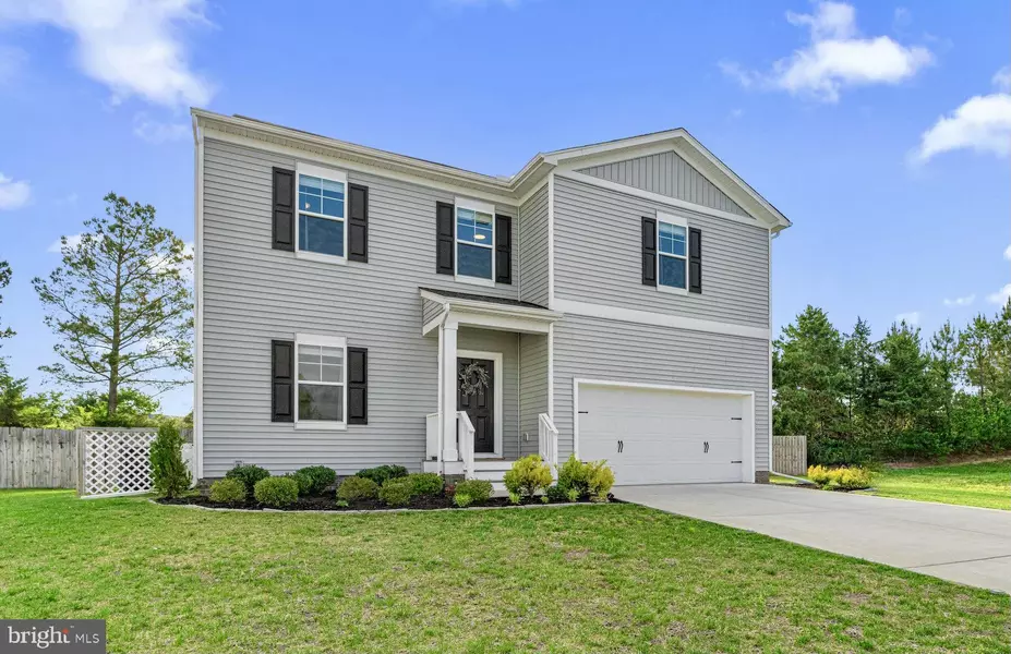 52 FAIRMONT PL, Aylett, VA 23009