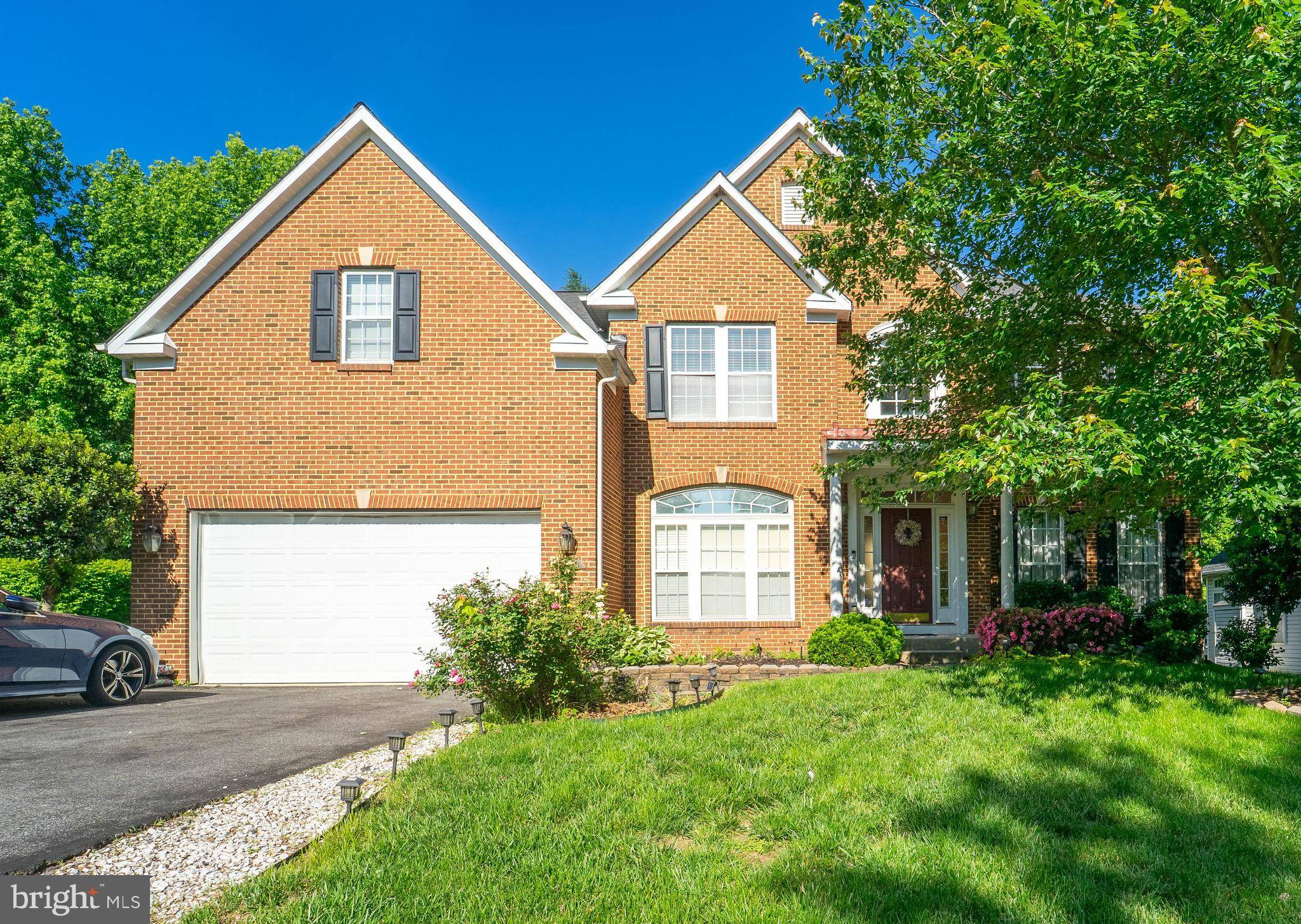 9200 CHESTNUT AVE, Bowie, MD 20720
