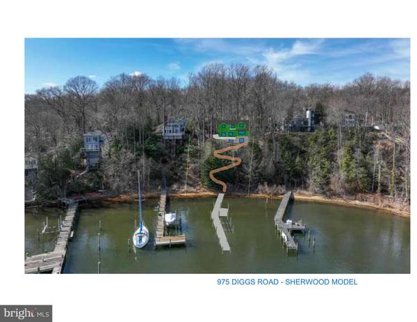 Crownsville, MD 21032,975 DIGGS RD