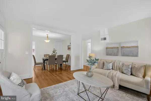 Arlington, VA 22203,834 N ABINGDON ST