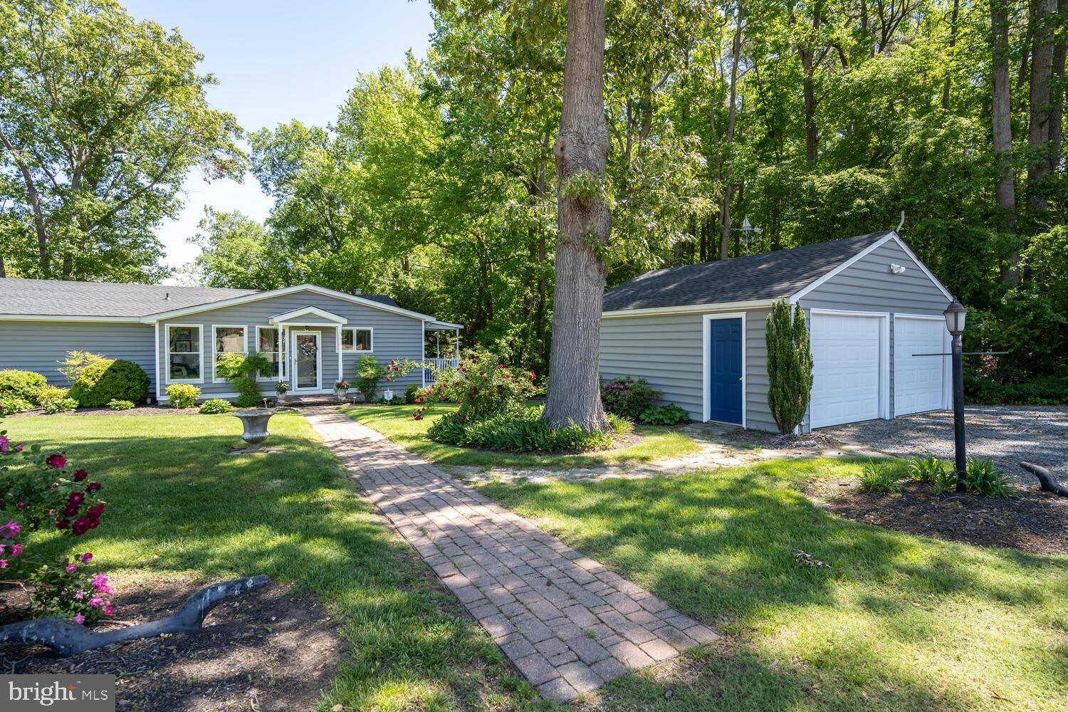 Easton, MD 21601,33438 TUCKAHOE RIVER RD