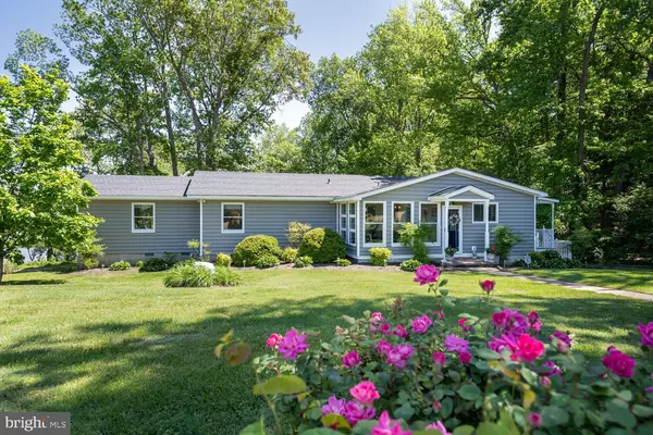 33438 TUCKAHOE RIVER RD, Easton, MD 21601