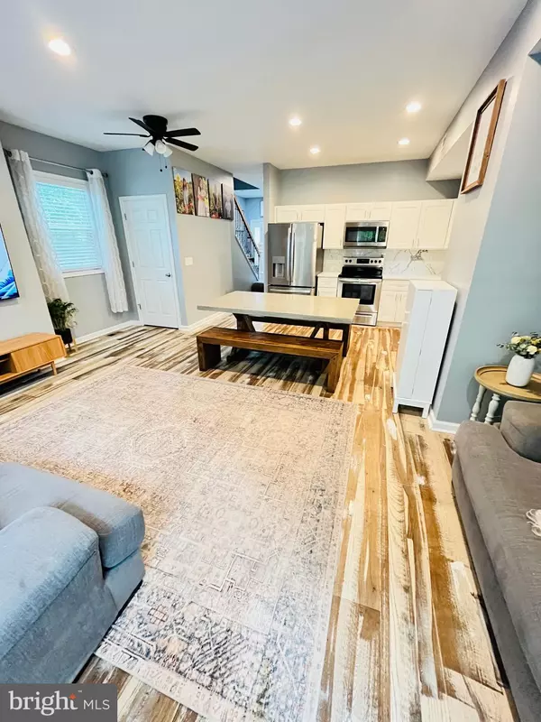 Feasterville Trevose, PA 19053,1241 RIDGE RD