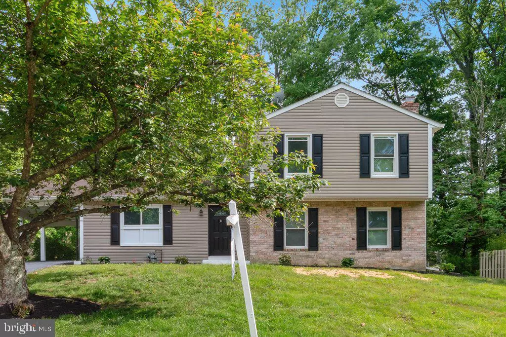 Baltimore, MD 21228,7813 MAIN FALLS CIR