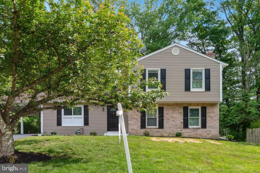 7813 MAIN FALLS CIR, Baltimore, MD 21228