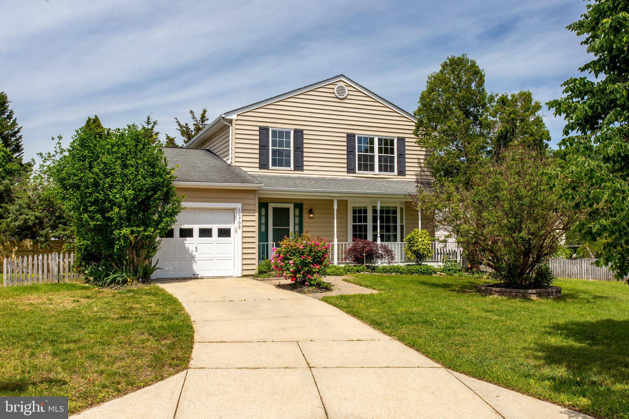 10703 MORAY CT, Cheltenham, MD 20623