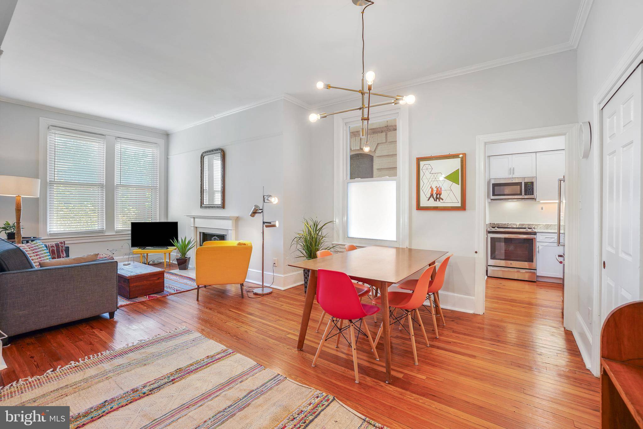Washington, DC 20002,520 E ST NE #105