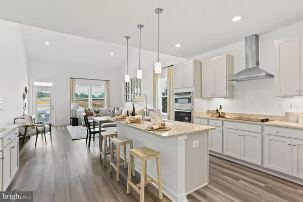 Ranson, WV 25438,493 MOUNTAIN LAUREL BLVD #LOT 445 LAUREL