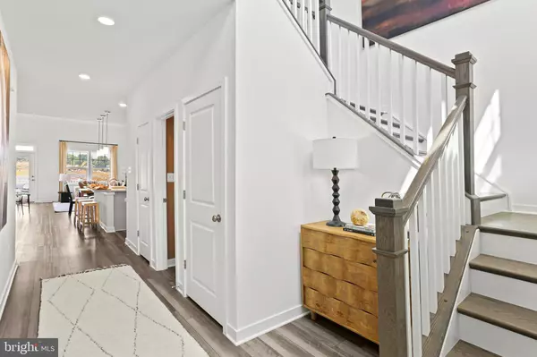 Ranson, WV 25438,493 MOUNTAIN LAUREL BLVD #LOT 445 LAUREL