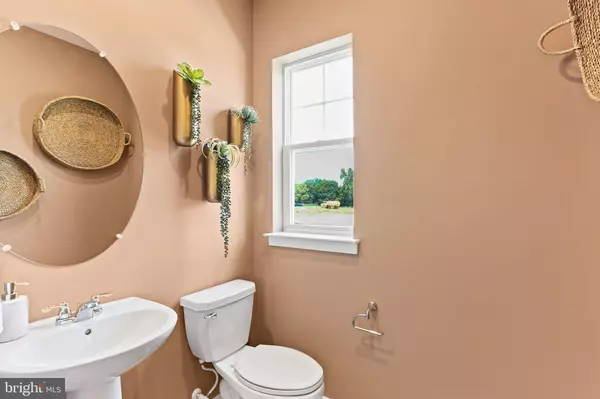 Ranson, WV 25438,493 MOUNTAIN LAUREL BLVD #LOT 445 LAUREL