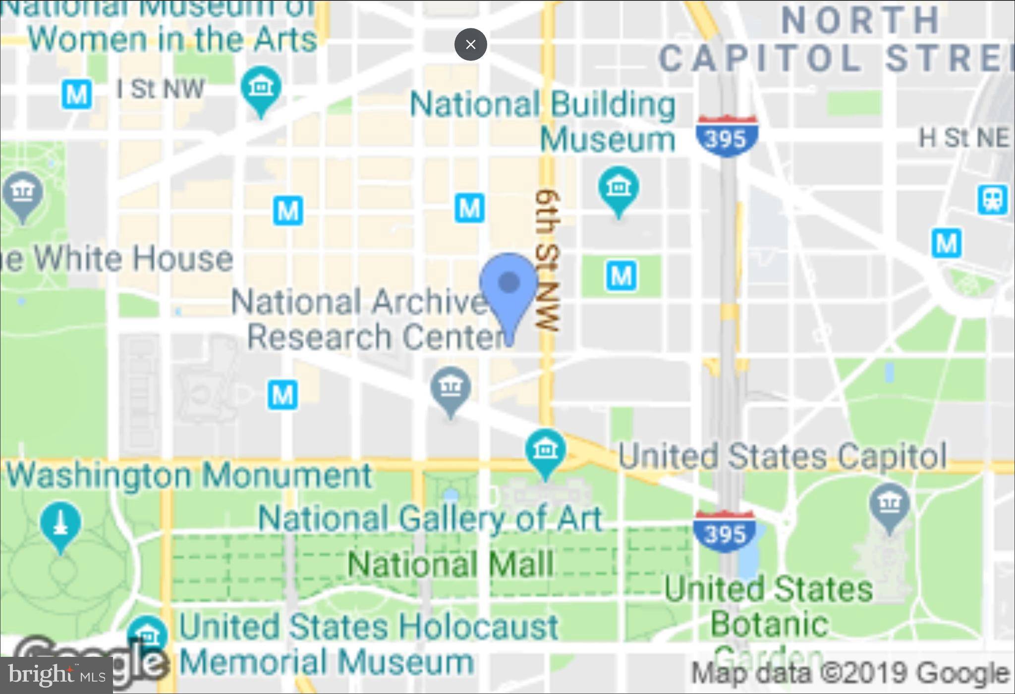 Washington, DC 20004,616 E ST NW #246
