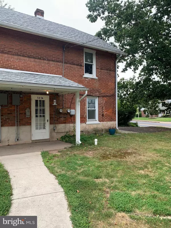 Perkasie, PA 18944,501 CALLOWHILL RD #503A