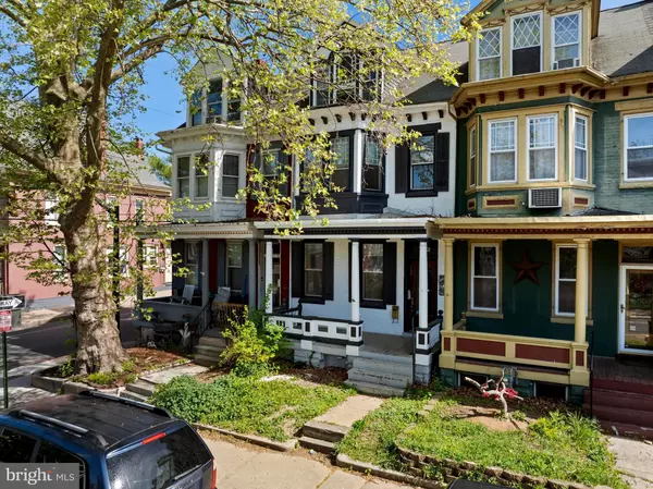 Hagerstown, MD 21740,102 E NORTH AVE