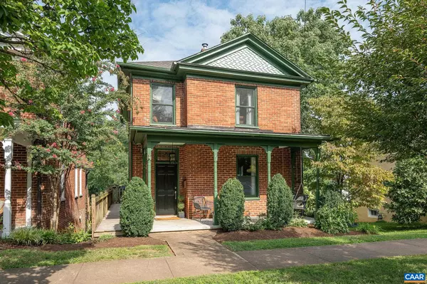 Charlottesville, VA 22902,513 AVON ST