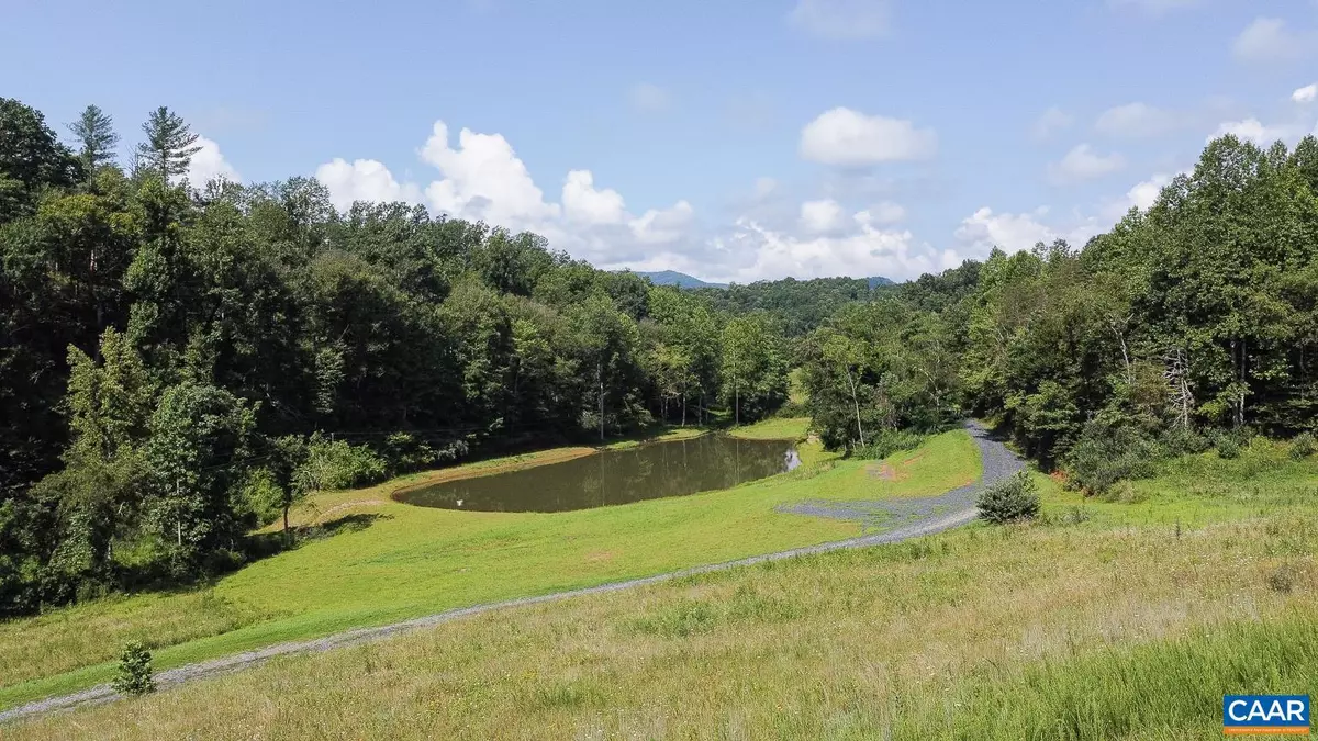Faber, VA 22938,0 WILLOW BRANCH LN #1