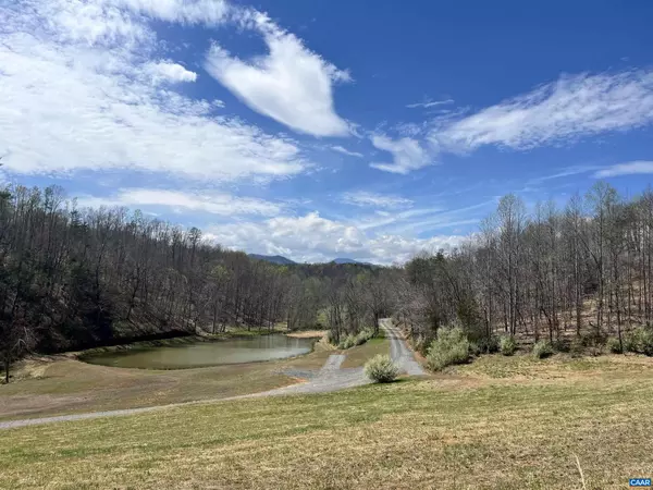 Faber, VA 22938,0 WILLOW BRANCH LN #1