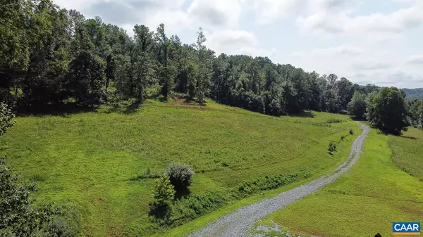 Faber, VA 22938,0 WILLOW BRANCH LN #1