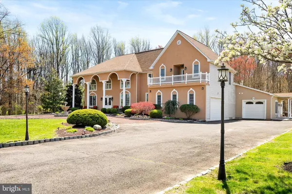 Robbinsville, NJ 08691,360 GORDON RD