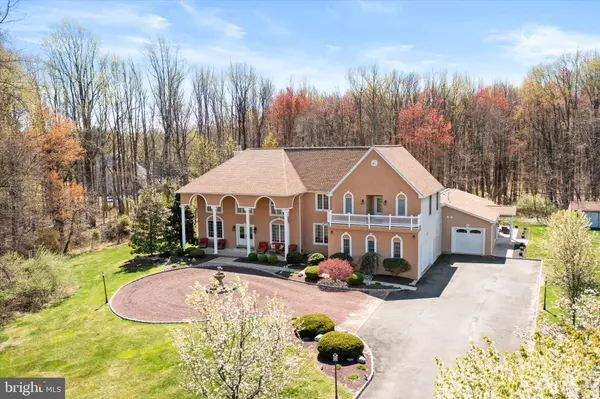 Robbinsville, NJ 08691,360 GORDON RD