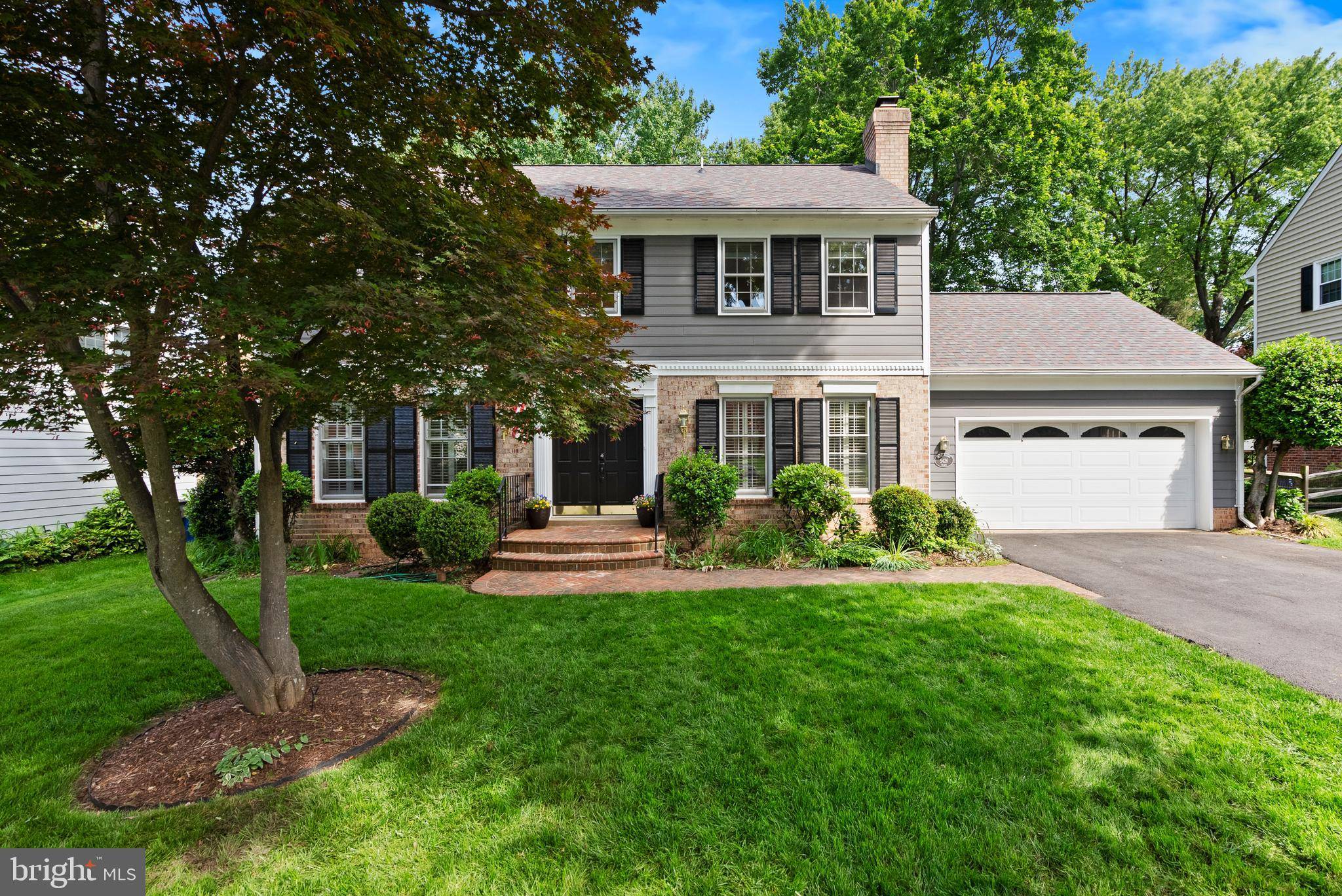 Burke, VA 22015,5426 FLINT TAVERN PL