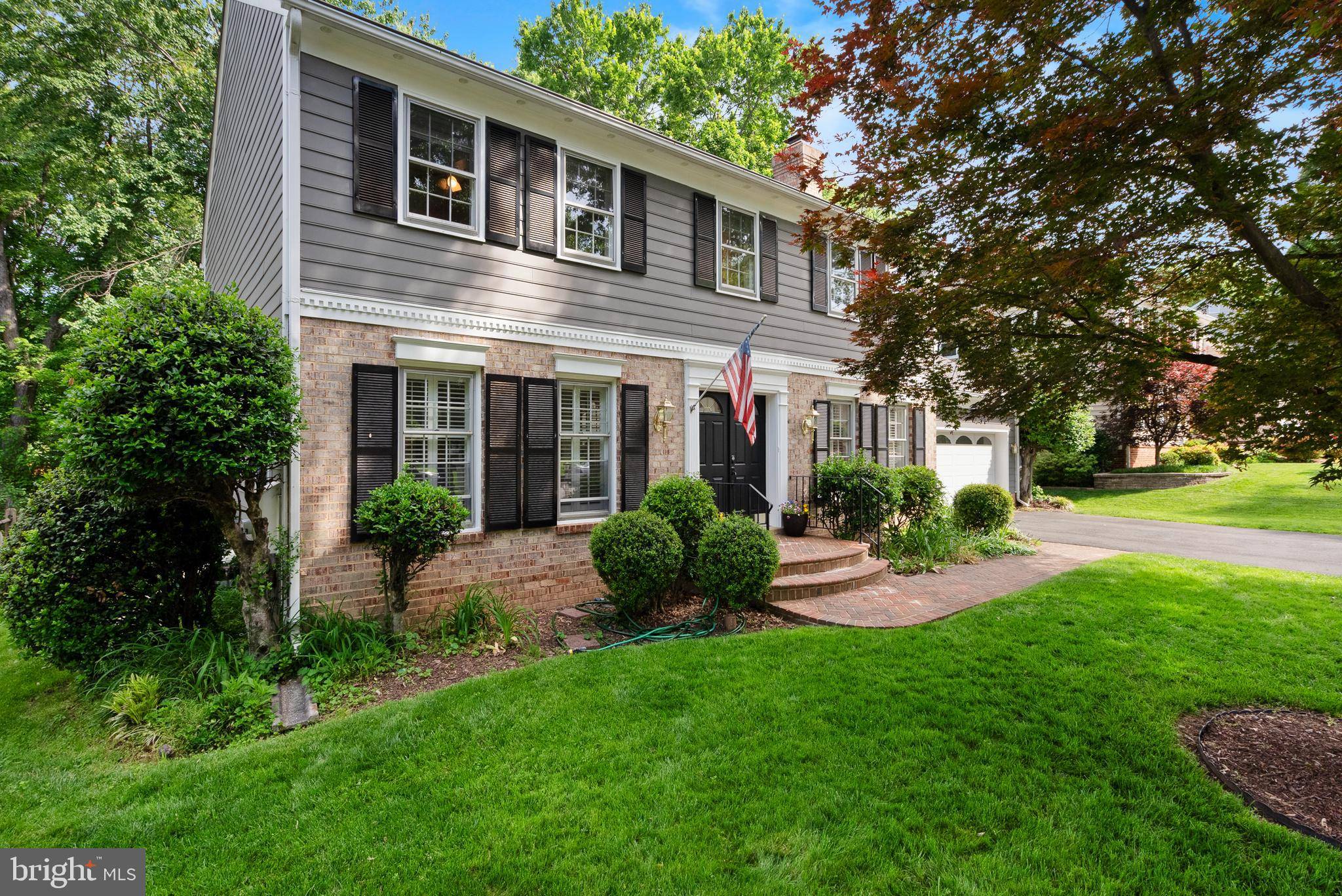 Burke, VA 22015,5426 FLINT TAVERN PL