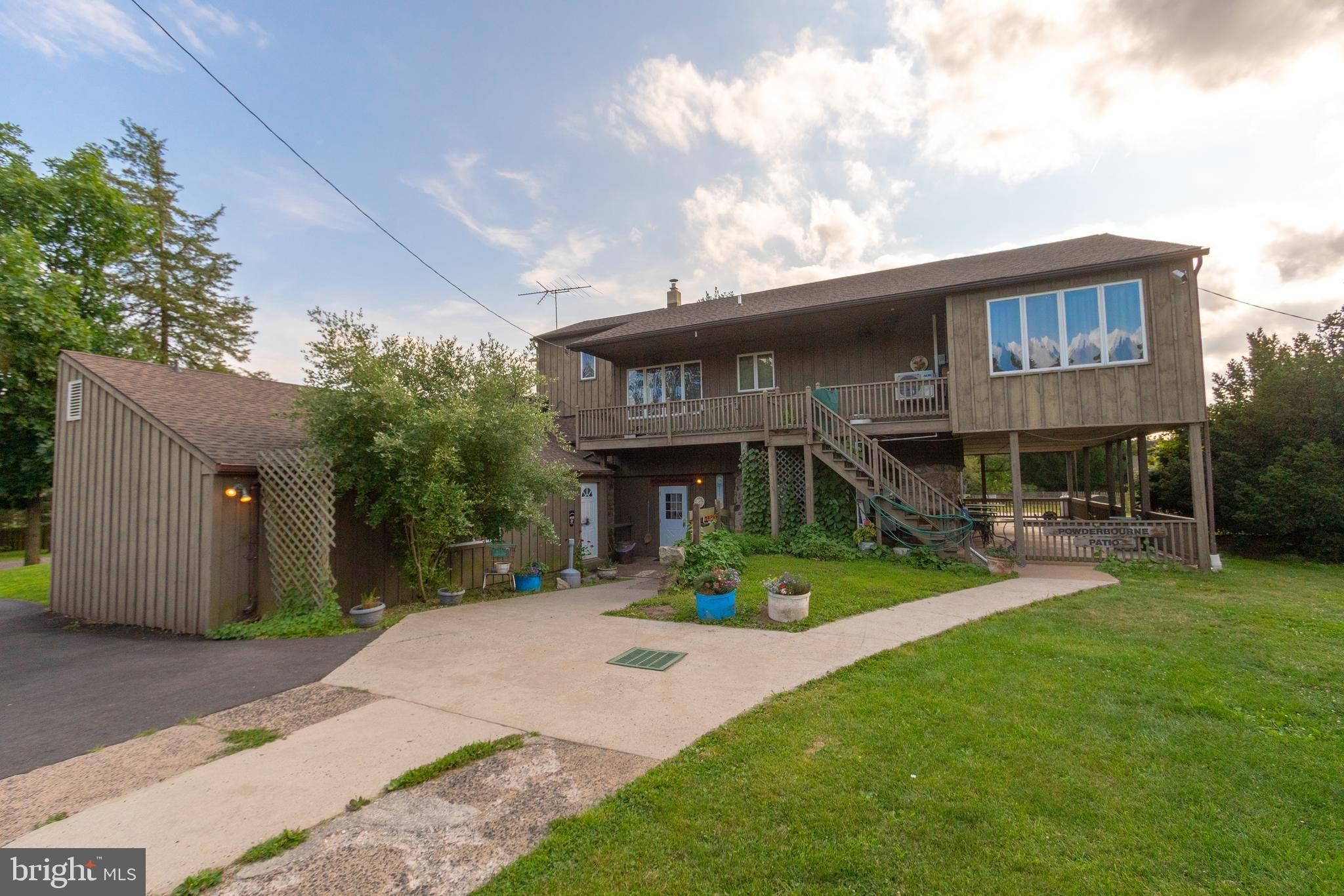 East Greenville, PA 18041,2071 BAUS RD