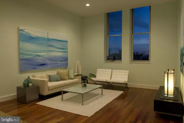 Philadelphia, PA 19107,1101 LOCUST ST #4C