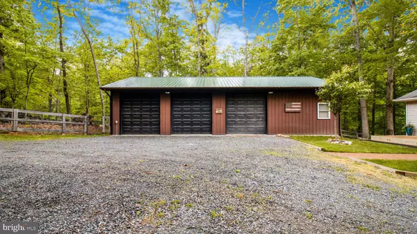 Boyce, VA 22620,2834 CALMES NECK LN
