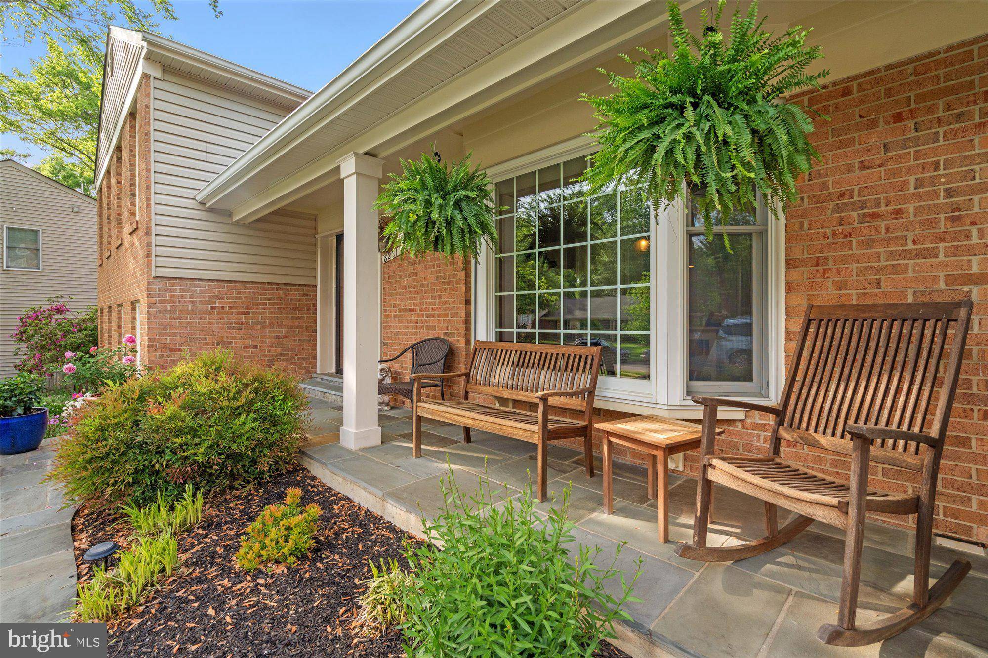 Alexandria, VA 22308,8221 TREEBROOKE LN
