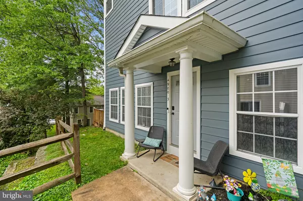 Ellicott City, MD 21042,4900 DORSEY HALL DR #3