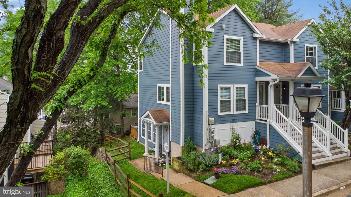 Ellicott City, MD 21042,4900 DORSEY HALL DR #3