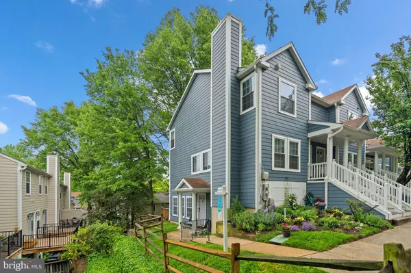 Ellicott City, MD 21042,4900 DORSEY HALL DR #3