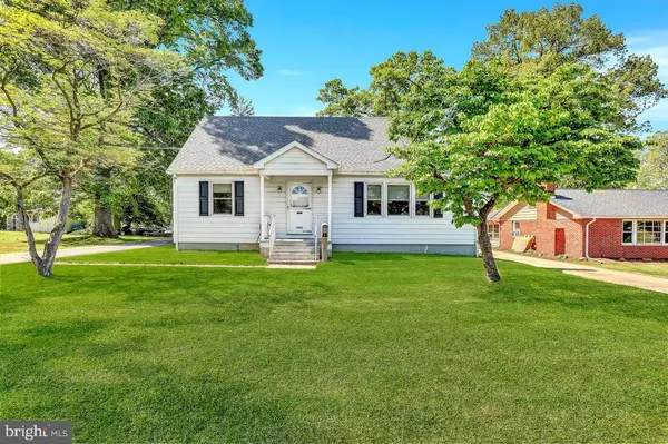 Florence, NJ 08518,534 E FIFTH ST