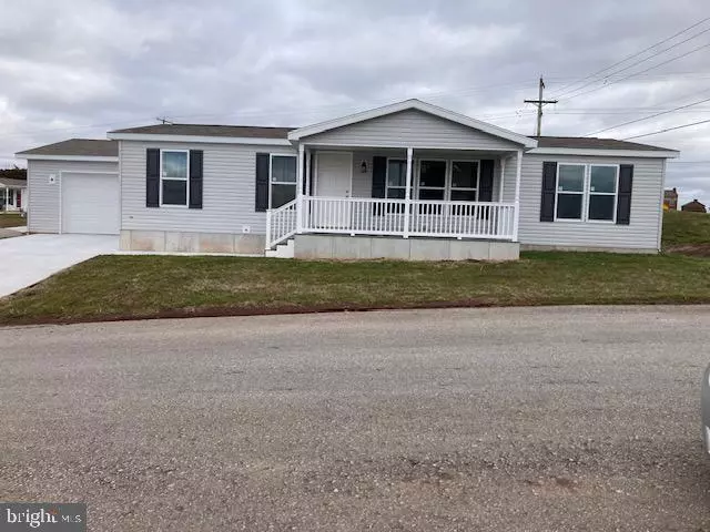 Abbottstown, PA 17301,278 RUNAWAY RD
