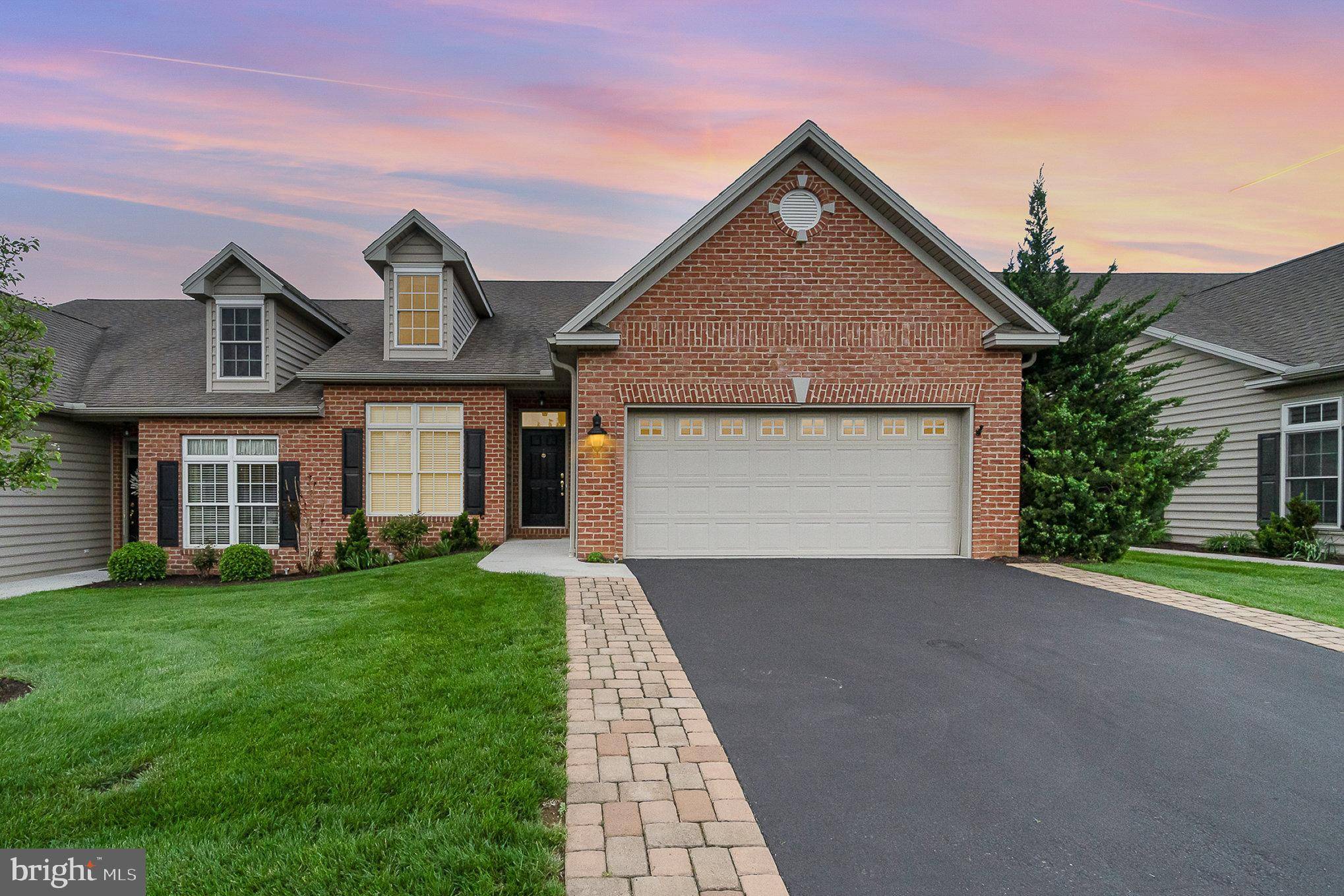 Mechanicsburg, PA 17050,1605 REVERE DR