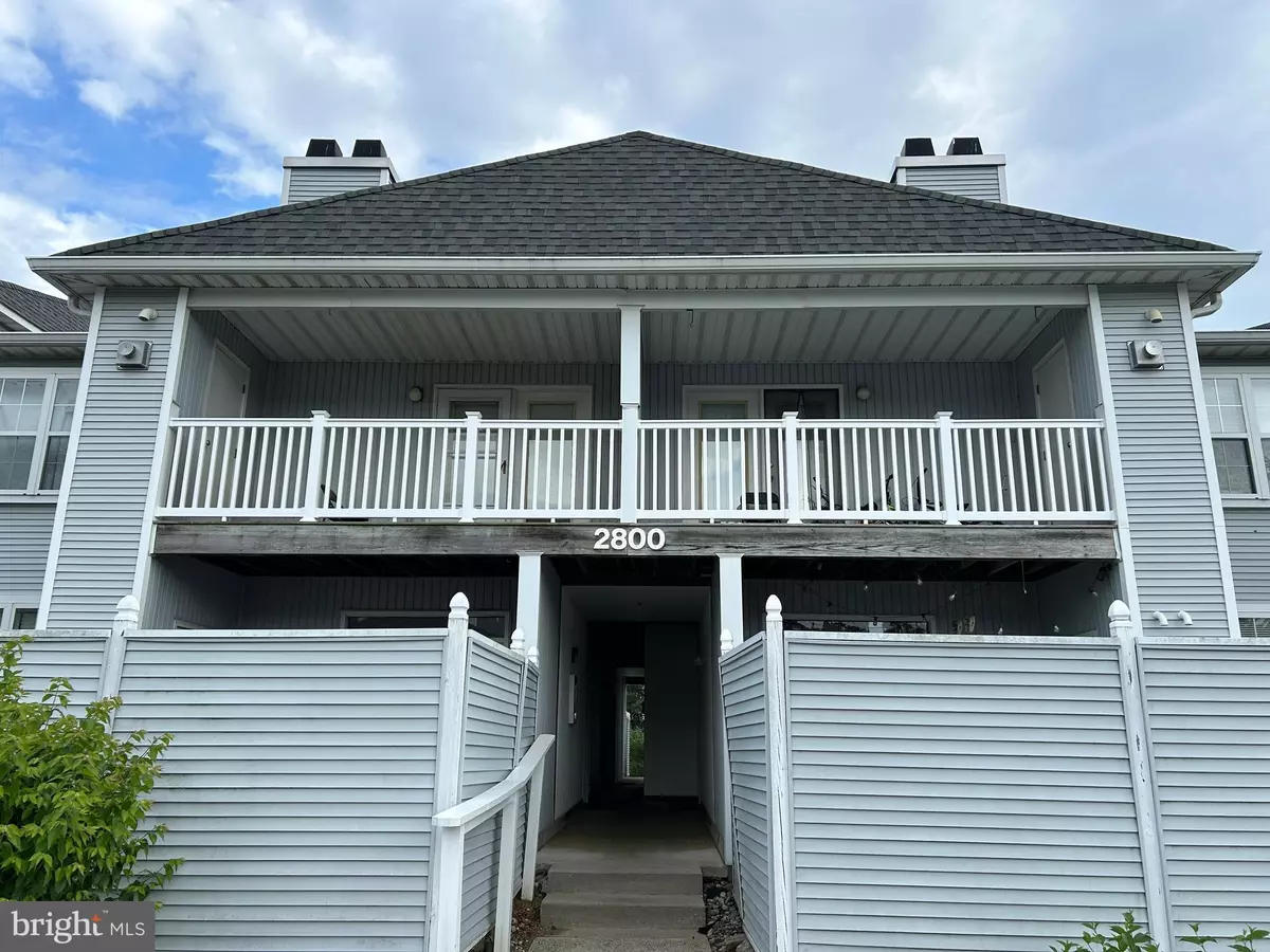 Newark, DE 19702,2809 WATERS EDGE DR #260