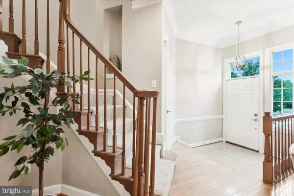 Rockville, MD 20850,435 WINDING ROSE DR