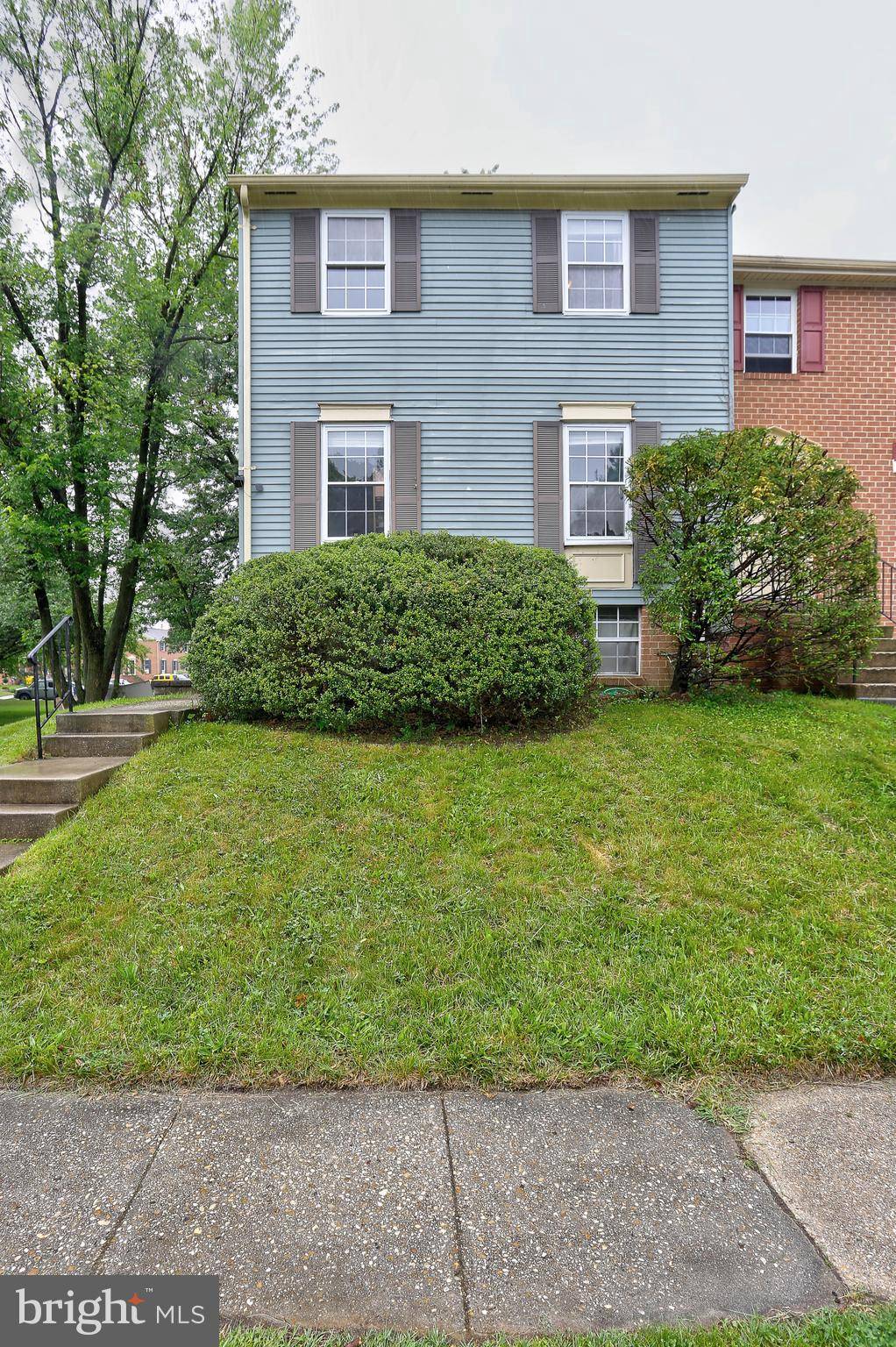 Pasadena, MD 21122,8635 BLACK ROCK HARBOUR