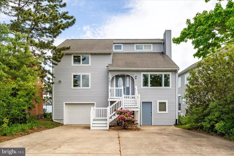 10 RIVERSIDE CT, Ocean Pines, MD 21811