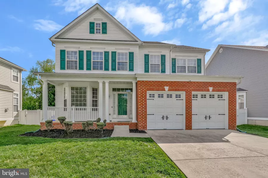 3939 HEDGEMEADE CT, White Plains, MD 20695