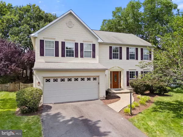 43172 WINTERGROVE DR, Ashburn, VA 20147
