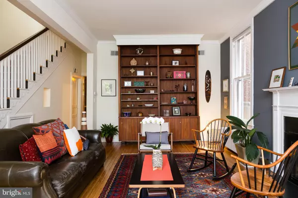 Washington, DC 20007,4445 VOLTA PL NW