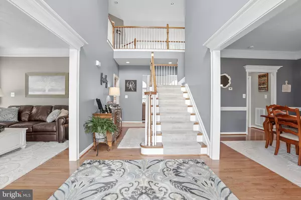 Fredericksburg, VA 22408,2609 MELISSA CT