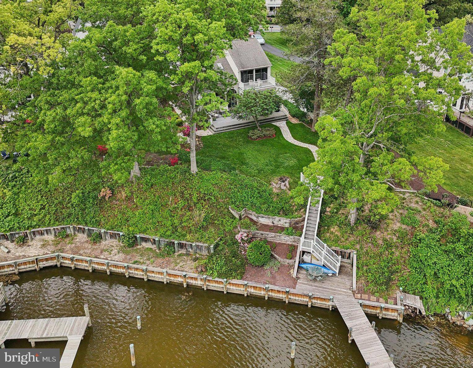 Severna Park, MD 21146,391 SOUTH DR