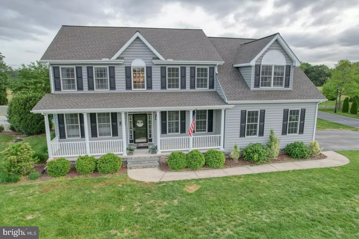 Magnolia, DE 19962,245 WATERFOWL DR