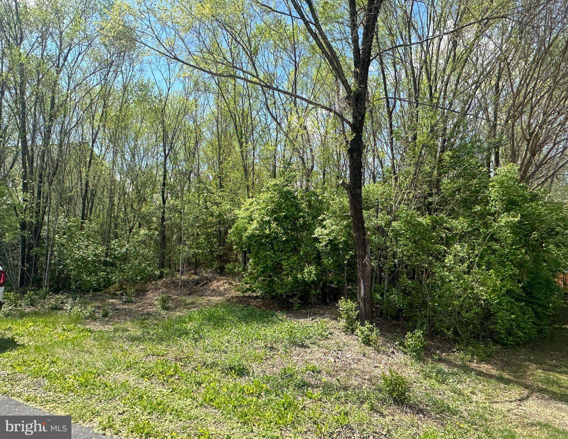 0 TEAL ROAD N, Martinsburg, WV 25405