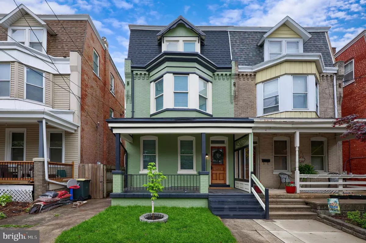 Lancaster, PA 17603,130 PEARL ST